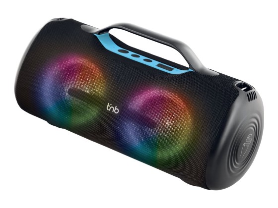 1 Enceinte Bluetooth 40W