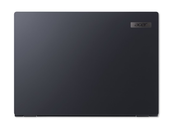 Acer TravelMate P4 14 TMP414-53-G2-TCO - Conception de charnière à 180 degrés - Intel Core 7 - 150U / jusqu'à 5.4 GHz - Win 11 Pro - Intel Graphics - 16 Go RAM - 512 Go SSD NVMe - 14" 1920 x 1200 - Gigabit Ethernet - Wi-Fi 6E, Bluetooth - bleu ardoise - c