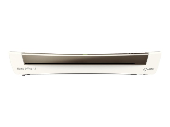 1 Plastifieuse Leitz iLam Home Office A3, Gris