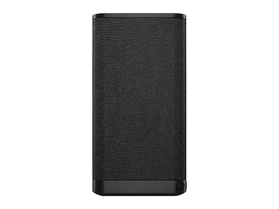 LOGITECH Ultimate Ears HYPERBOOM Black