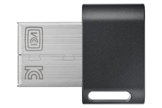 Samsung FIT Plus MUF-128AB - Clé USB - 128 Go - USB 3.1