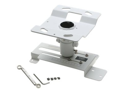 1 Support plafond pour projecteur EPSON ELPMB23