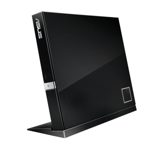 ASUS Graveur Blu-ray externe x6 compatible M-Disc