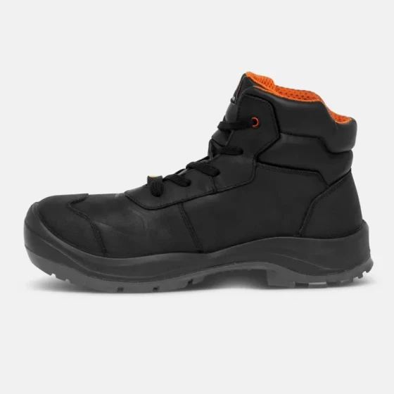 CHAUSSURES DE SECURITE HAUTES PADERO
