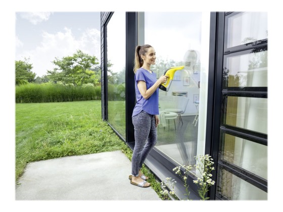1 Nettoyeur vitre KARCHER WV2PLUS N
