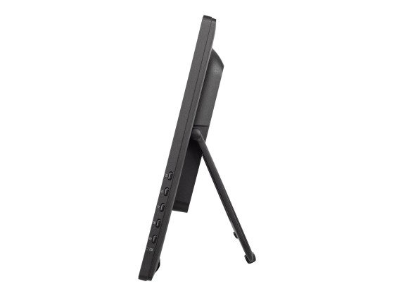 iiyama ProLite T2435MSC-B2 écran plat de PC 59,9 cm (23.6") 1920 x 1080 pixels Full HD LED Écran tactile Noir