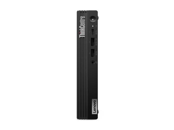 LENOVO ThinkCentre M70q Gen 5 Intel Core i3-13100T 8Go 256Go SSD M.2 2280 PCIe Intel UHD Graphics 730 W11P 3YR Onsite