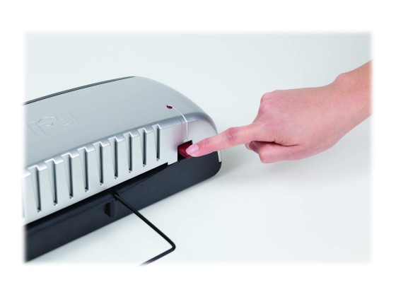 1 Plastifieuse FELLOWES Saturne 3I - Format A3 125µ