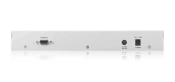 Zyxel ZyWALL ATP200 - Dispositif de sécurité - 1GbE - H.323, SIP - géré par le Cloud