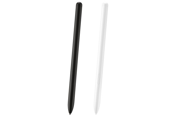 Samsung S Pen - Stylet actif - Bluetooth - noir - pour Galaxy Tab S9, Tab S9 Ultra, Tab S9+