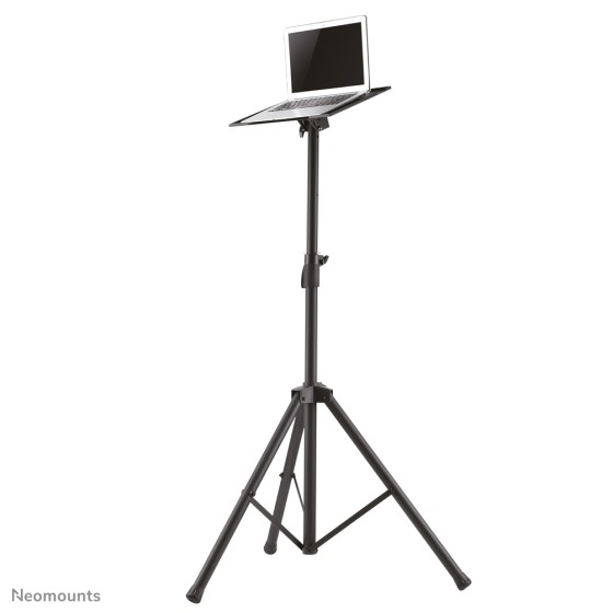 NEOMOUNTS NS-FS200BLACK Support au sol 10-32p