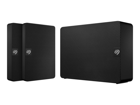 SEAGATE Expansion Portable 5To HDD USB3.0 2.5p RTL external