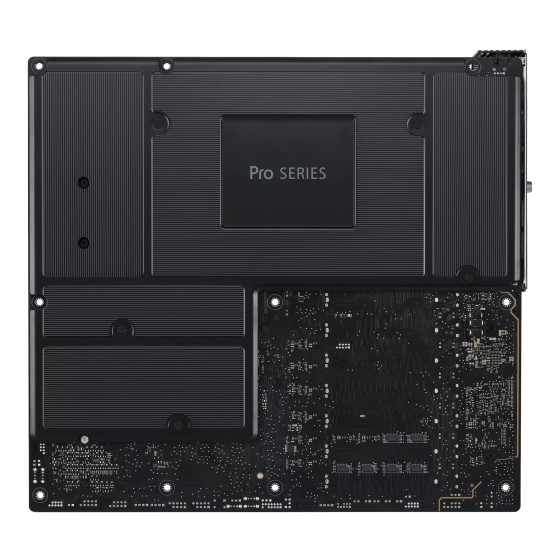 ASUS Pro WS WRX90E-SAGE SE Motherboard