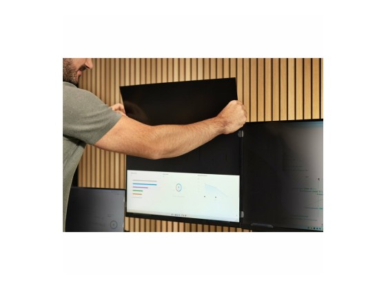 Kensington Filtre de confidentialité magnétique MagPro™ pour moniteurs 27" (16:9)