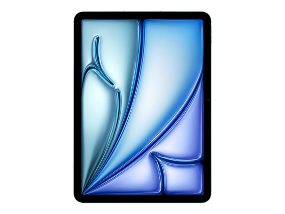 Apple 11-inch iPad Air M2 Wi-Fi - Tablette - 512 Go - 11" IPS (2360 x 1640) - bleu