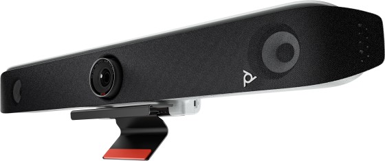 HP Poly Studio X52 All-In-One Video Bar EMEA - INTL English Loc Euro plug