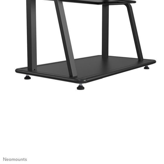 NEOMOUNTS NS-M4000BLACK Support au sol pour écran 60-105p