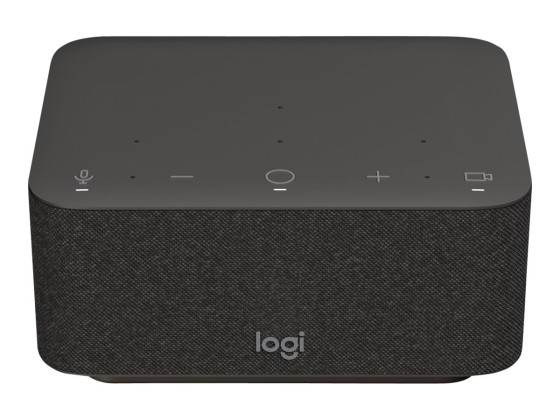 Logitech Logi Dock système de vidéo conférence 1 personne(s)
