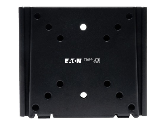 EATON TRIPPLITE Fixed Wall Mount for 13p to 27p TVs and Monitors