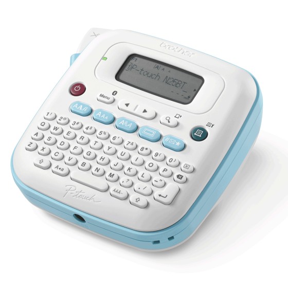 BROTHER PT-N25BT Bluetooth Office Labeling Machine