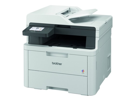 Brother DCP-L3560CDW imprimante multifonction LED A4 600 x 2400 DPI 26 ppm Wifi