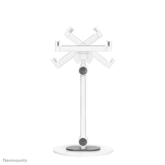 NEOMOUNTS DS15-540WH1 Support pour tablette 4.7-12.9p - universel