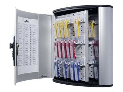 1 Armoire à clé DURABLE Key Box 36/54 clés serrure à code
