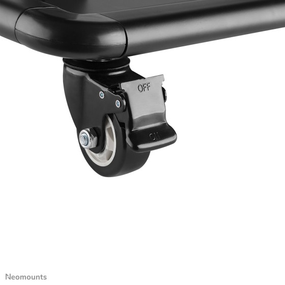 NEOMOUNTS NS-M4000BLACK Support au sol pour écran 60-105p