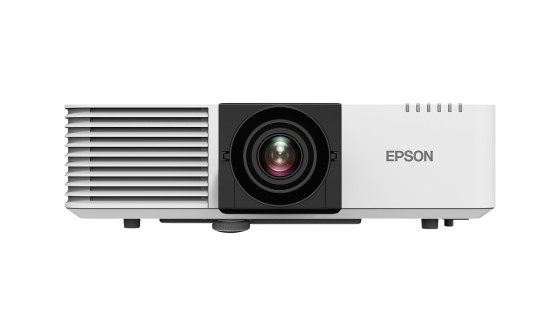 EPSON EB-L720U 3LCD 7000Lumen WUXGA Projector 1.35 - 2.20