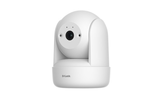 D-LINK mydlink - Full HD Wi-Fi N motorised camera 2 Megapixels
