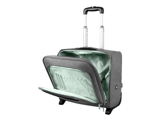 1 Trolley 15.6" YOSEMINTE gris