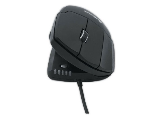Contour Design Unimouse Left Hand, wired