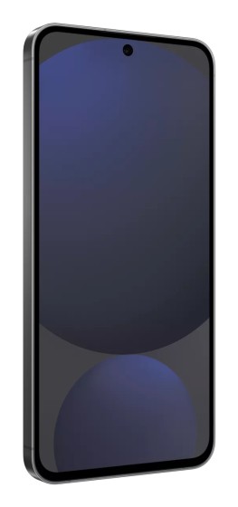 Samsung Galaxy S24 FE - 5G smartphone - double SIM - RAM 8 Go / Mémoire interne 128 Go - écran OEL - 6.7" - 2340 x 1080 pixels (120 Hz) - 3 x caméras arrière 50 MP, 12 MP, 8 MP - front camera 10 MP - graphite