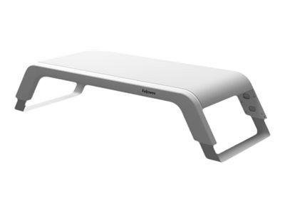 1 Support moniteur HANA LT - Blanc