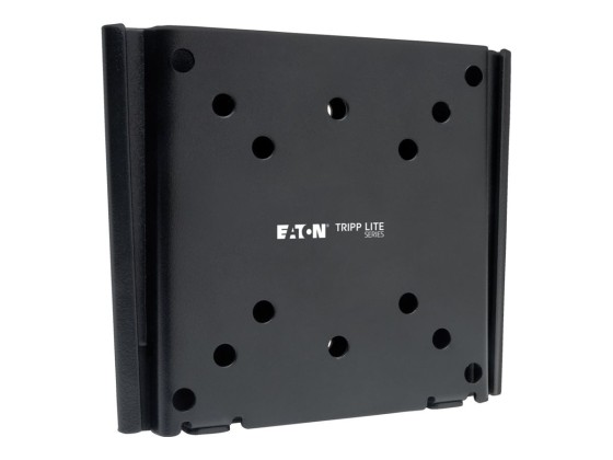 EATON TRIPPLITE Fixed Wall Mount for 13p to 27p TVs and Monitors