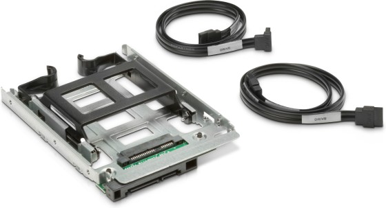 HP 2.5p to 3.5p HDD Adapter Kit