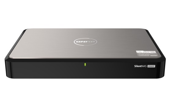 QNAP HS-264-8G 2-Bay NAS Intel Celeron N5105 8Go