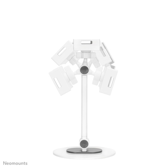 NEOMOUNTS DS15-540WH1 Support pour tablette 4.7-12.9p - universel
