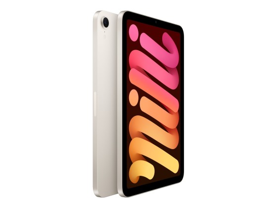 Apple iPad mini A17 Pro Wi-Fi - Tablette - 512 Go - 8.3" IPS (2266 x 1488) - lumière des étoiles