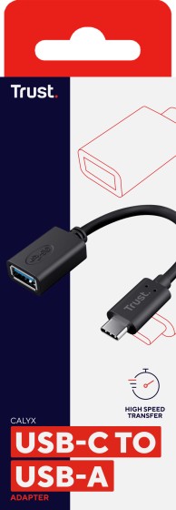 TRUST USB Type-C to USB3.0 Converter
