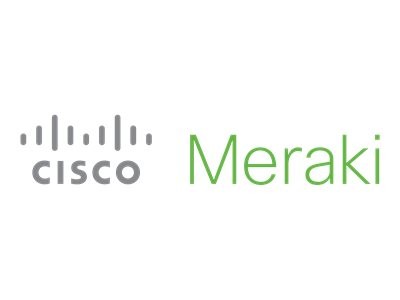 CISCO Meraki MT Enterprise License and Support 1YR
