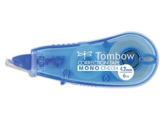 1 Correcteur mini Tombow