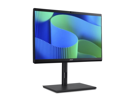 ACER Veriton Z2 VZ2724G Intel Core i5-14400 23.8p FHD 8Go RAM 256Go SSD UHD Graphics 730 W11P 2 ans PC Ordinateur Tout en un Pro