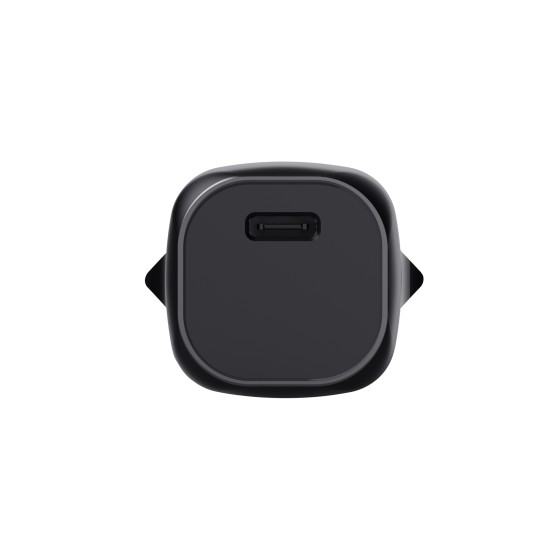 TRUST Maxo 20W Ultra-Compact USB-C PD Charger EU Black