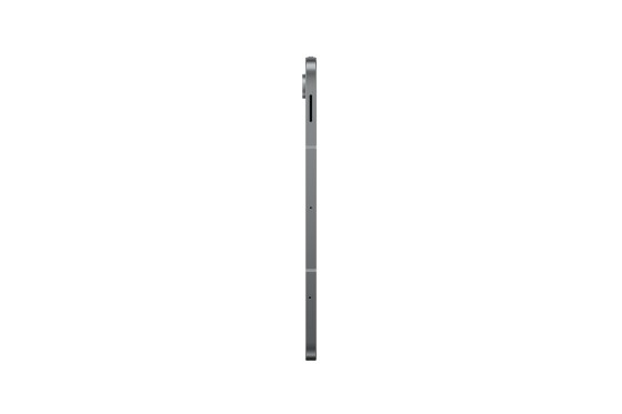 Samsung Galaxy Tab S10 FE - Tablette - Android - 256 Go - 10.9" TFT (2304 x 1440) - Logement microSD - 3G, 4G, 5G - gris