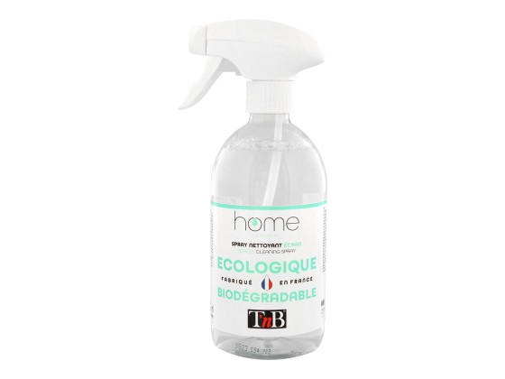 TNB ECO CLEAN - LCD/Plasma cleaner LCD/Plasma 100 perecent biodegradable 500ml