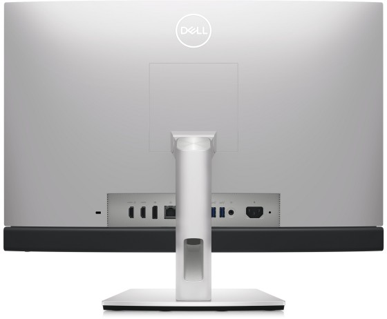 DELL OptiPlex 7420 plus Intel® Core™ i7 i7-14700 60,5 cm (23.8") 1920 x 1080 pixels PC All-in-One 16 Go DDR5-SDRAM 512 Go SSD Windows 11 Pro Wi-Fi 6E (802.11ax) Argent