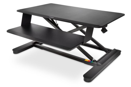 Kensington SmartFit Sit/Stand Desk - Support pour ordinateur portable