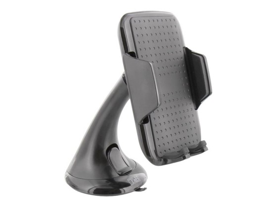1 Support Smartphone de voiture avec ventouse