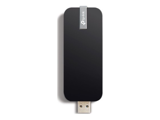 TP-Link AC1200 Wireless Dual Band USB 3.0 Adapter 1200Mbps USB3.0/2.0 300Mbps at 2.4Ghz + 900Mbps at 5Ghz 802.11a/b/g/n/ac, WPA2/WPA